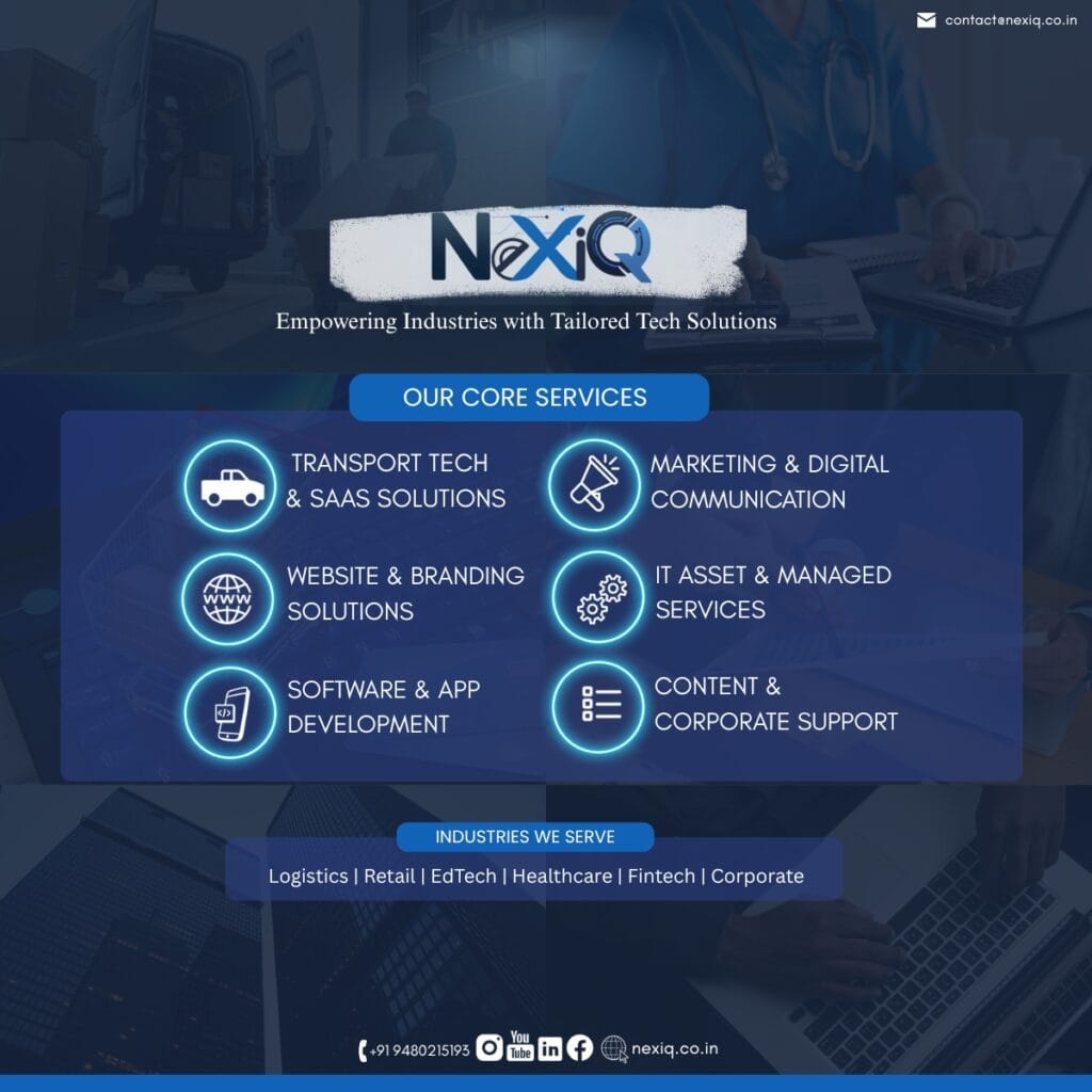 Services