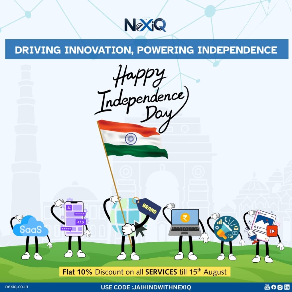 independence
