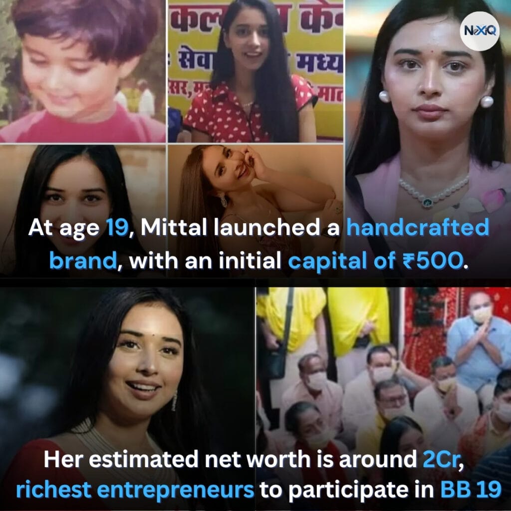 tanya mittal