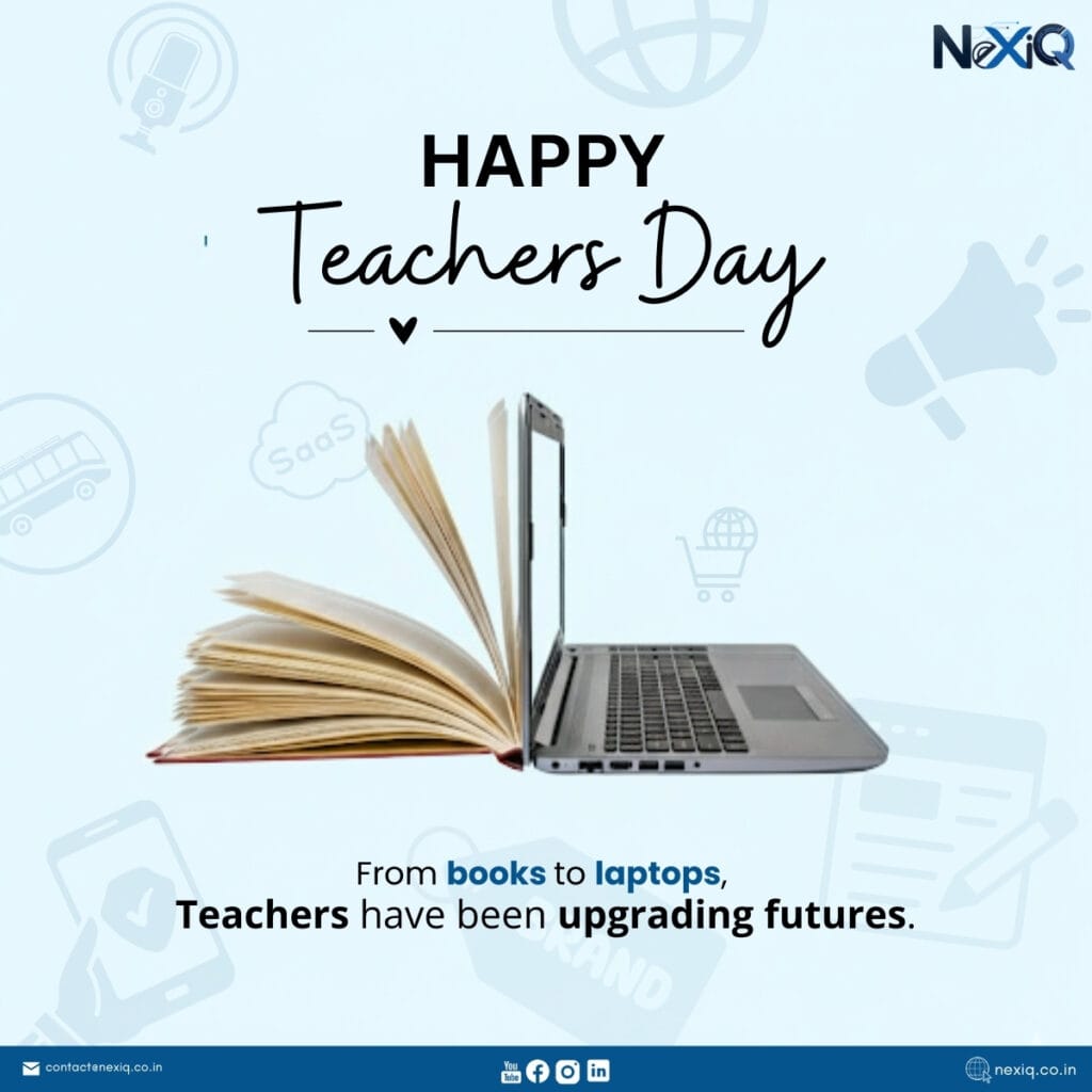 teachers day