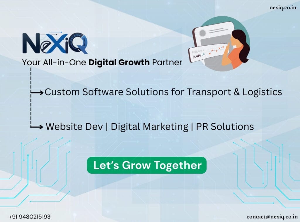 🌐 Your Digital Growth Partner