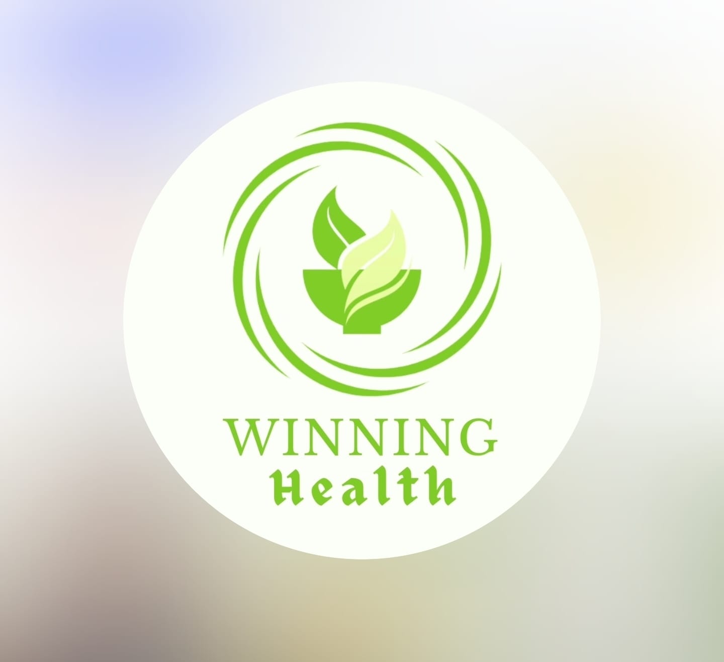 Winning Health