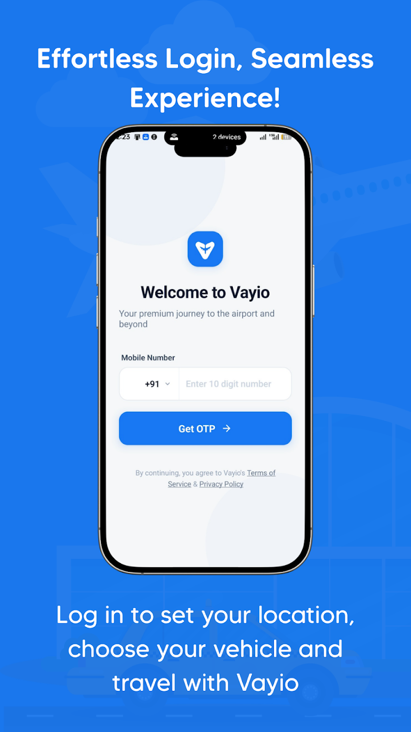 Vayio
